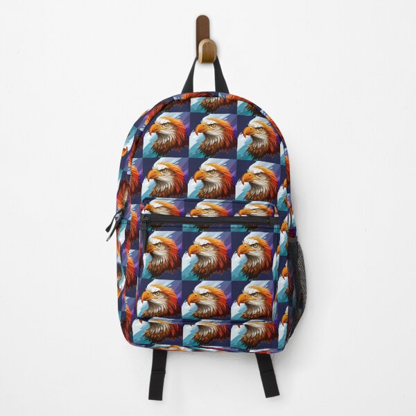 Item preview, Eagle Cartoon Art 28 designed and sold by tpixx.