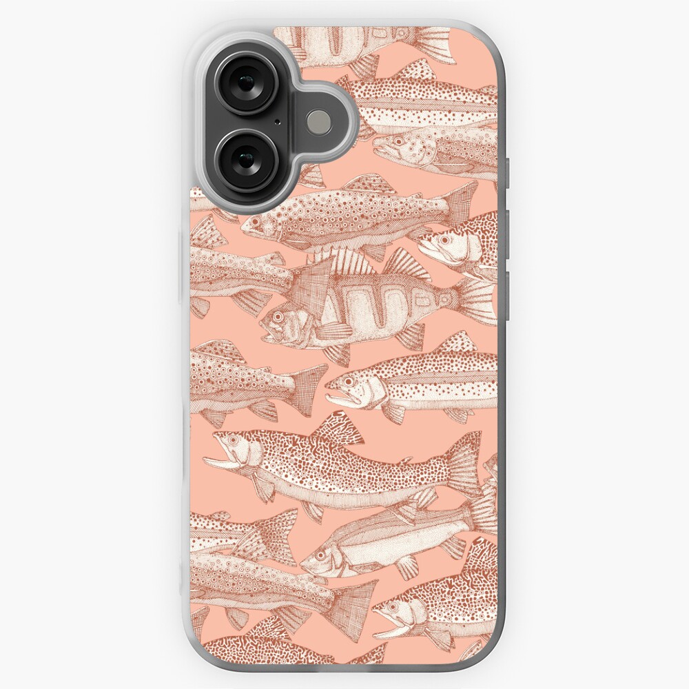 Item preview, iPhone Soft Case designed and sold by scrummy.