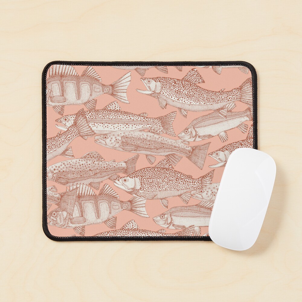 Item preview, Mouse Pad designed and sold by scrummy.