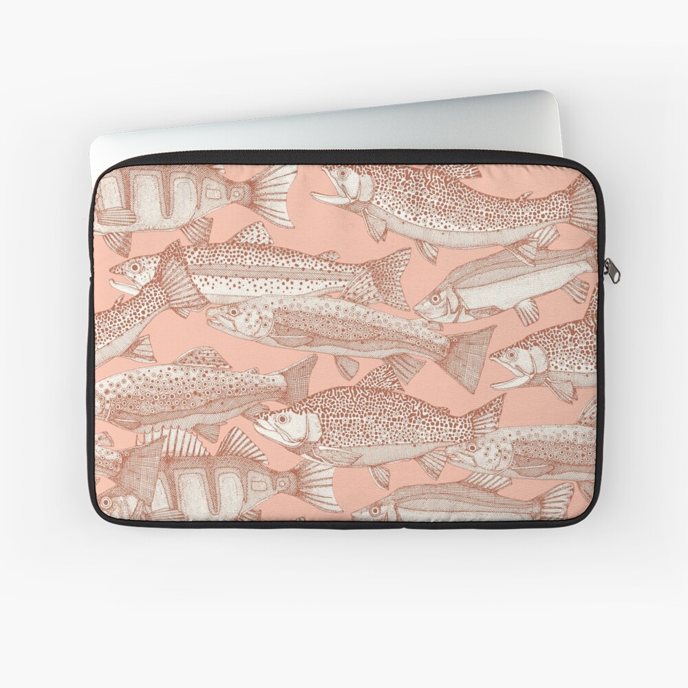 Item preview, Laptop Sleeve designed and sold by scrummy.