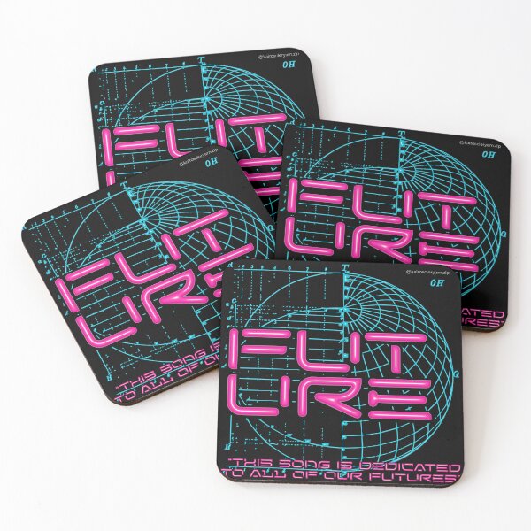 Item preview, future - j-hope designed and sold by kairoscleryam7.