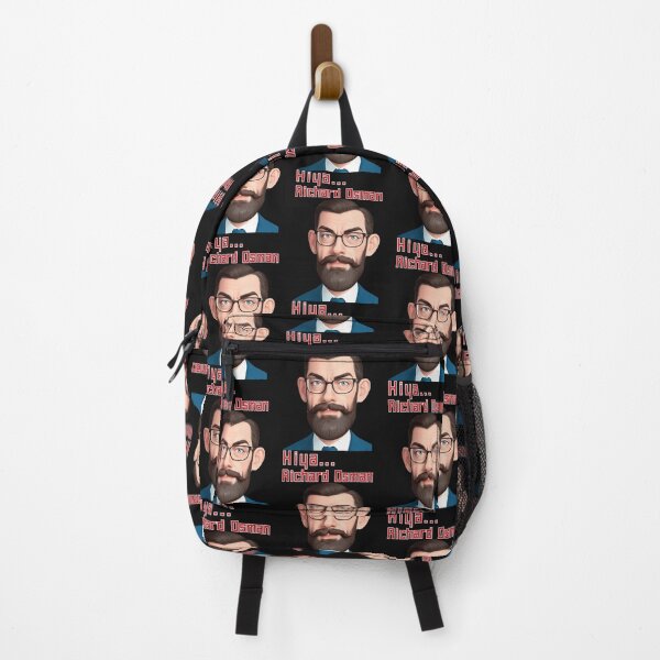 Item preview, Hiya... Richard Osman's cool look designed and sold by ajimotoata.