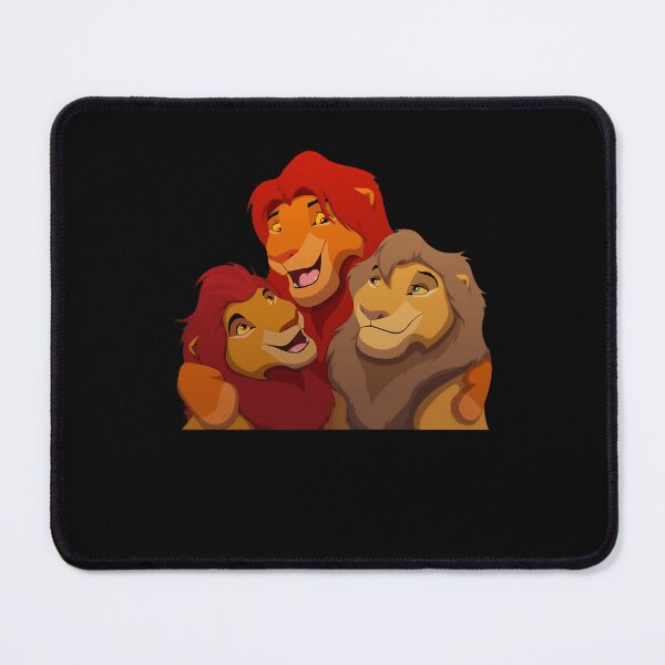 Item preview, The Lion Cartoon - The Lion Children Movies designed and sold by ArtFashionPric.