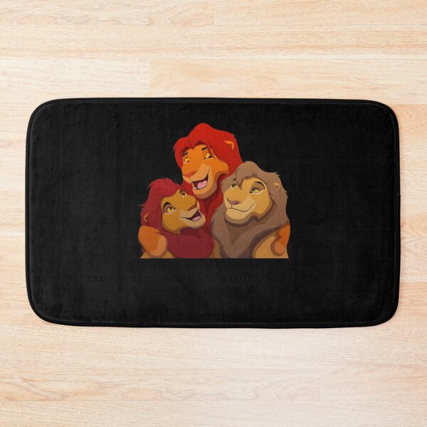 Item preview, The Lion Cartoon - The Lion Children Movies designed and sold by ArtFashionPric.