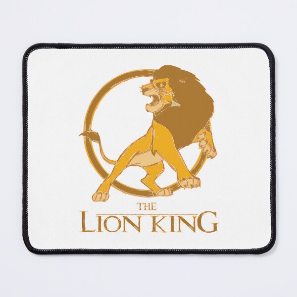 Item preview, The Lion Cartoon - The Lion Children Movies designed and sold by ShopArtkyler.