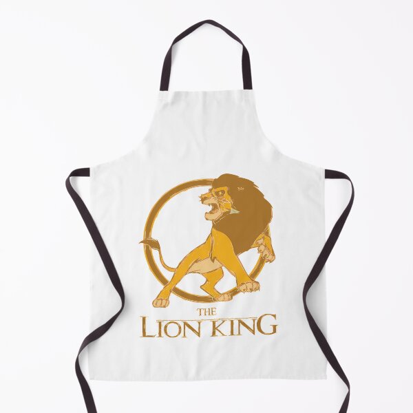 Item preview, The Lion Cartoon - The Lion Children Movies designed and sold by ShopArtkyler.
