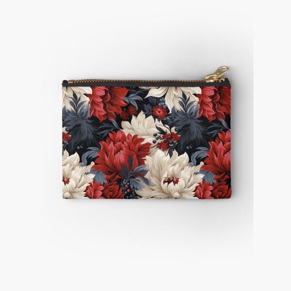 Item preview, Vintage floral motif designed and sold by nellylebrun.