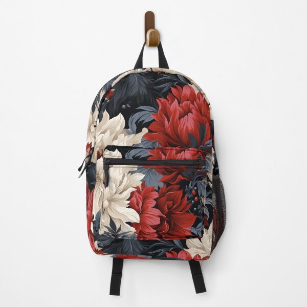Item preview, Vintage floral motif designed and sold by nellylebrun.