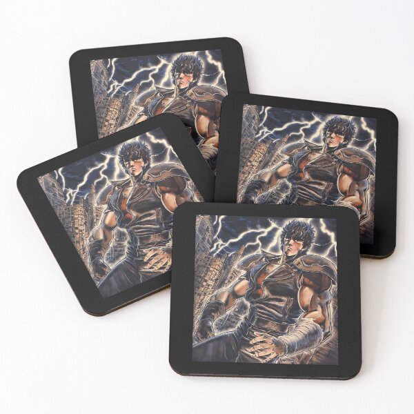 Item preview, Kenshiro - Hokuto no Ken designed and sold by JulienClothesA.