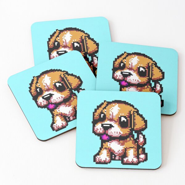 Item preview, Puppy designed and sold by Donkey's Salad.