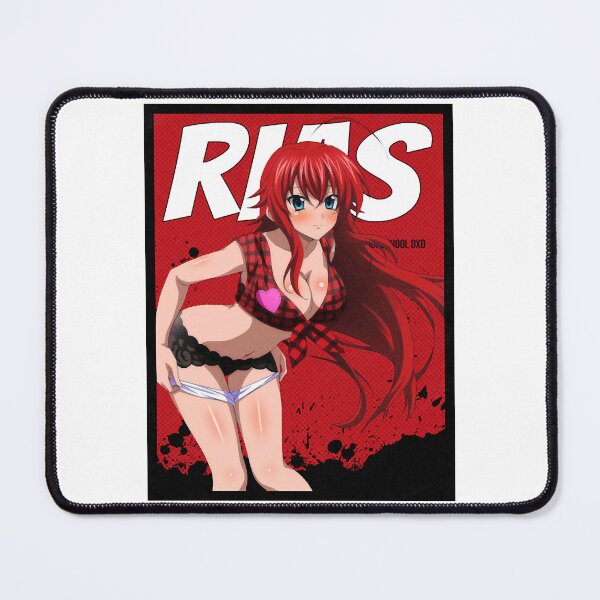 Item preview, Rias v1 designed and sold by PeteMacejkovic.