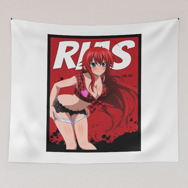 Item preview, Rias v1 designed and sold by PeteMacejkovic.