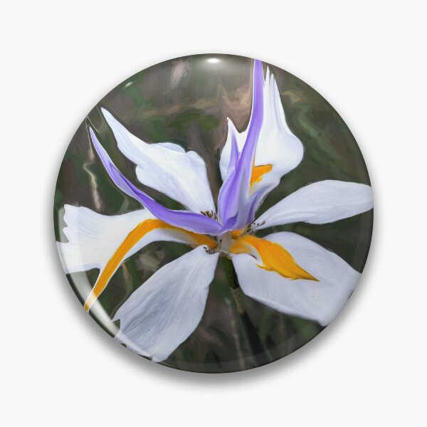 Item preview, Fortnight Lily Impressions designed and sold by Wayne King.
