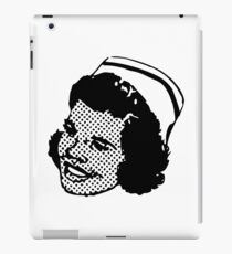 Pop Art Nurse iPad Case/Skin