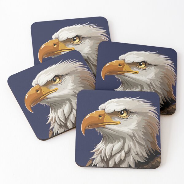 Item preview, Wild Eagle Art 29 designed and sold by tpixx.