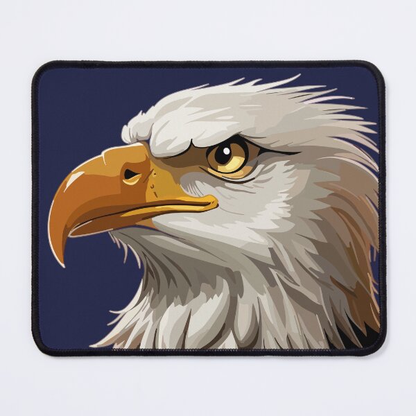 Item preview, Wild Eagle Art 29 designed and sold by tpixx.