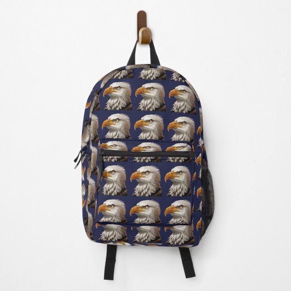 Item preview, Wild Eagle Art 29 designed and sold by tpixx.