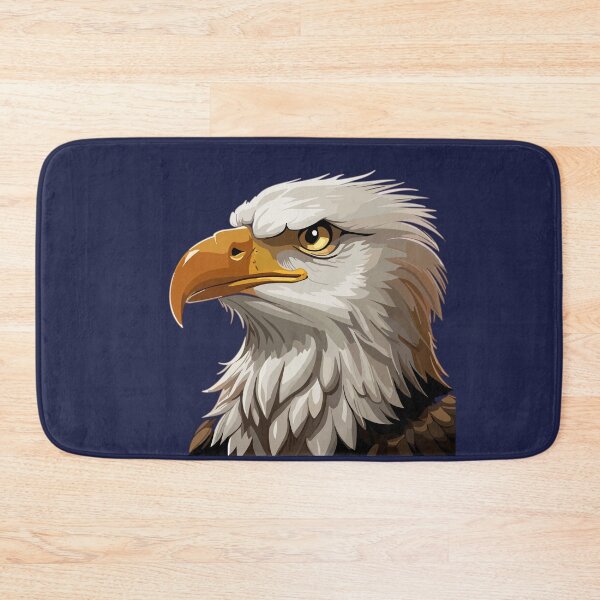 Item preview, Wild Eagle Art 29 designed and sold by tpixx.