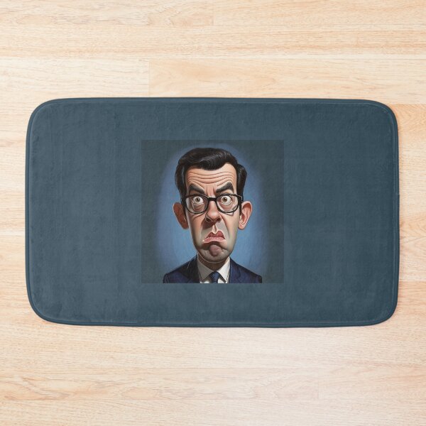 Item preview, Richard Osman designed and sold by ajimotoata.