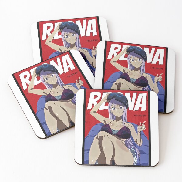 Item preview, Reona designed and sold by PeteMacejkovic.