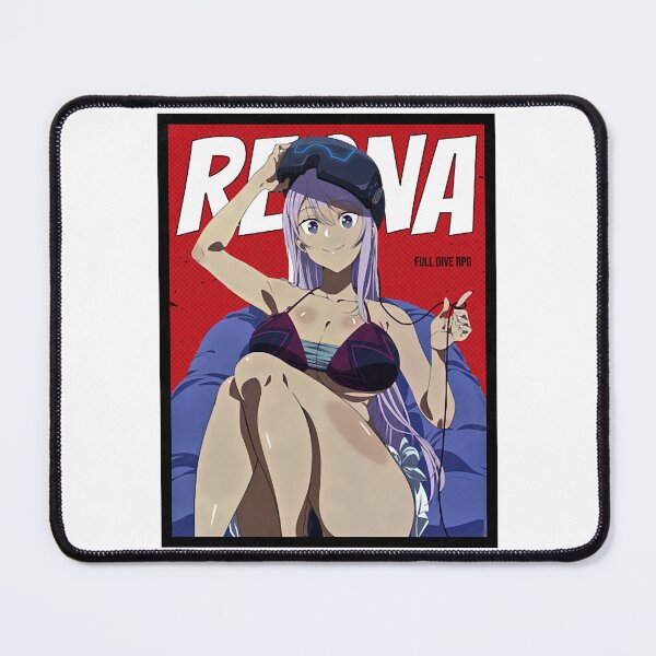 Item preview, Reona designed and sold by PeteMacejkovic.