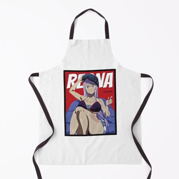 Item preview, Reona designed and sold by PeteMacejkovic.