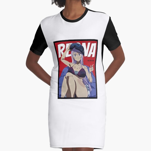 Item preview, Reona designed and sold by PeteMacejkovic.