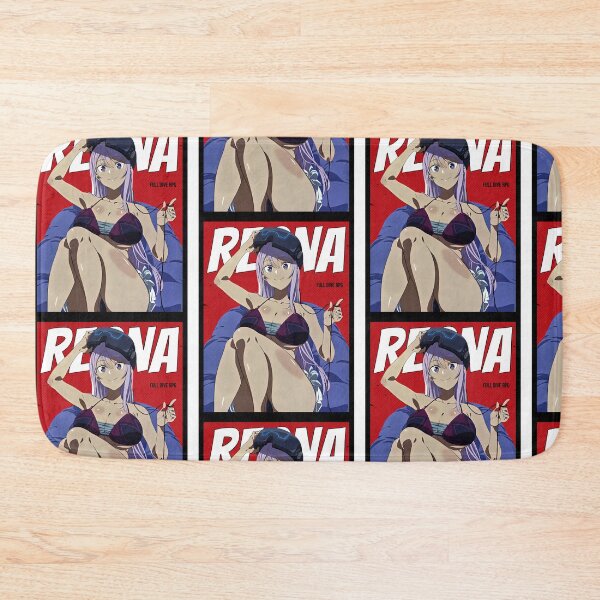 Item preview, Reona designed and sold by PeteMacejkovic.