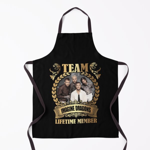 Item preview, Imagine Vintage - Imagine Mercury World Tour 2023 designed and sold by ChicArtIngri.