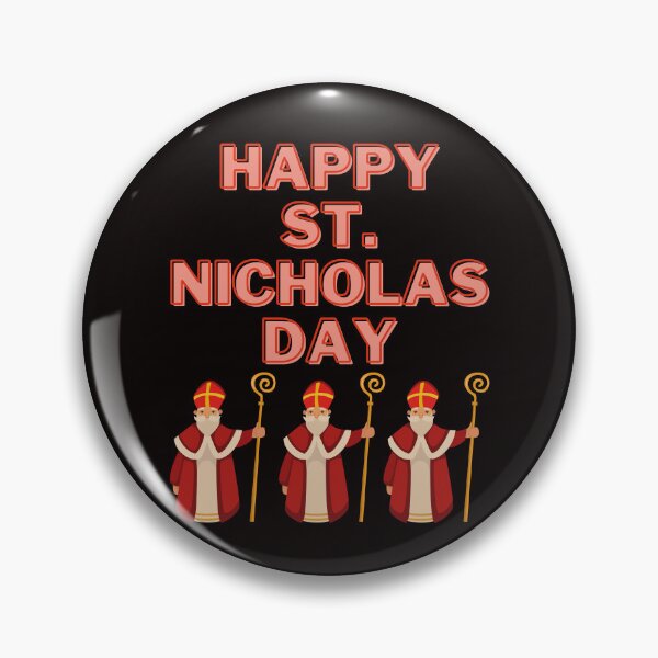 Item preview, Copy of ST Nicholas Day designed and sold by Simo0455.