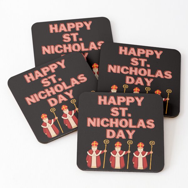 Item preview, Copy of ST Nicholas Day designed and sold by Simo0455.
