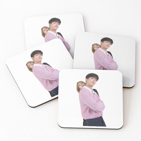 Item preview, Destined With You kdrama designed and sold by selvashop.