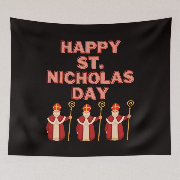 Item preview, Copy of ST Nicholas Day designed and sold by Simo0455.