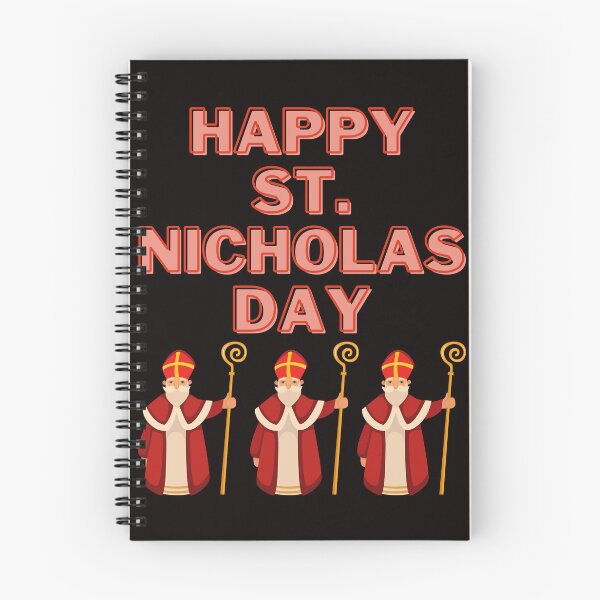 Item preview, Copy of ST Nicholas Day designed and sold by Simo0455.