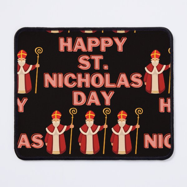 Item preview, Copy of ST Nicholas Day designed and sold by Simo0455.