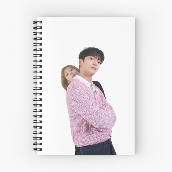 Item preview, Destined With You kdrama designed and sold by selvashop.