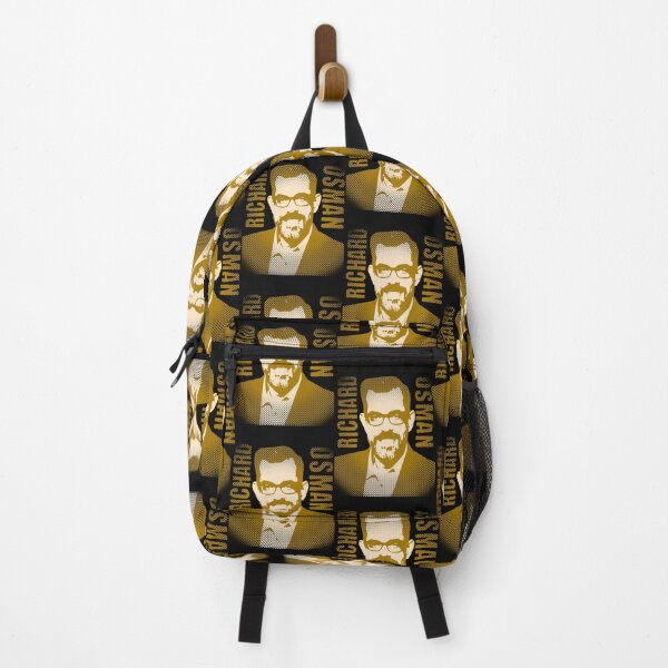Item preview, Richard Osman designed and sold by ajimotoata.