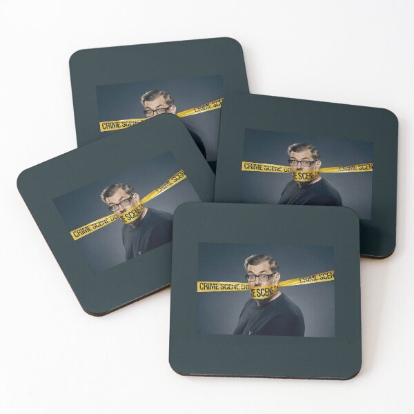 Item preview, Richard Osman designed and sold by ajimotoata.