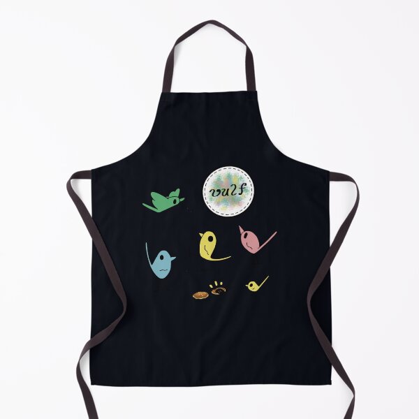 Item preview, Vulfpeck Birds designed and sold by KayaWiegan.