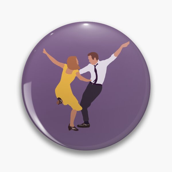 Item preview, La La Land designed and sold by IllPrint.