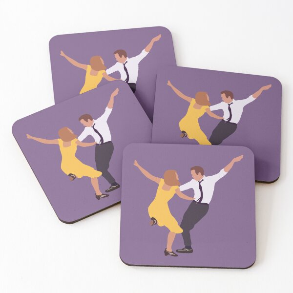 Item preview, La La Land designed and sold by IllPrint.