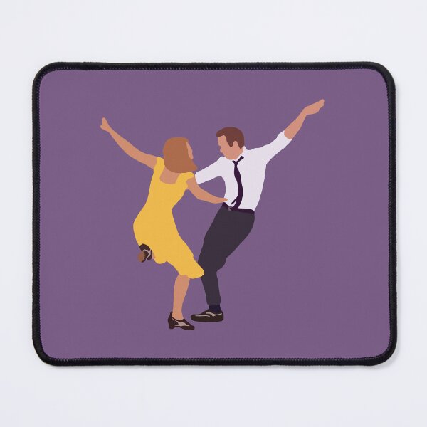 Item preview, La La Land designed and sold by IllPrint.
