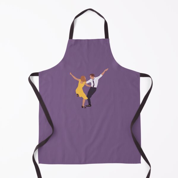 Item preview, La La Land designed and sold by IllPrint.