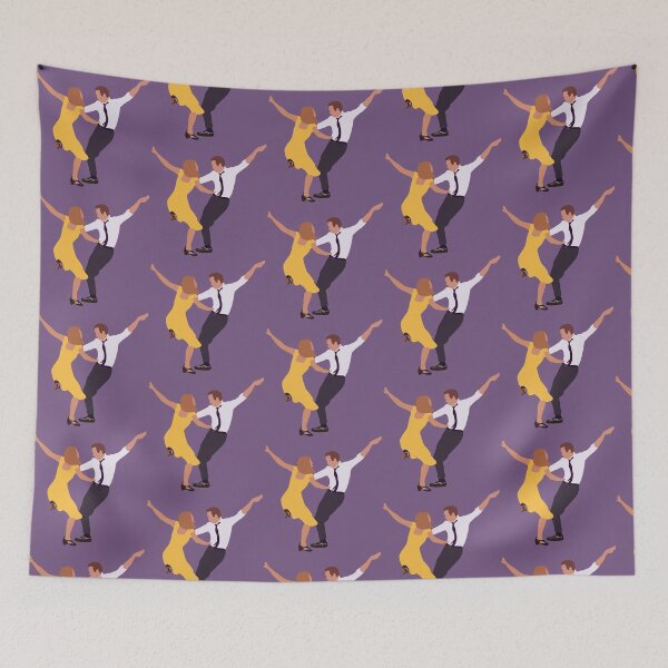 Item preview, La La Land designed and sold by IllPrint.