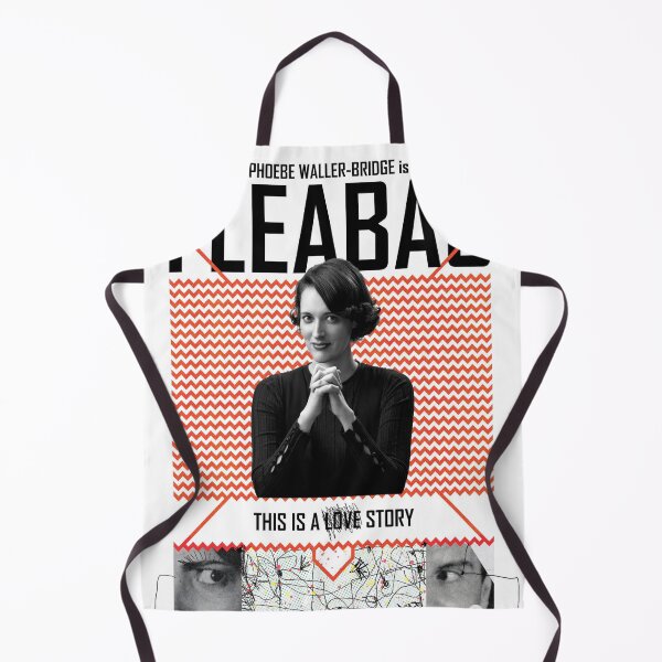 Item preview, Vintage Fleabag This Is A Love Story designed and sold by honeyroger79.