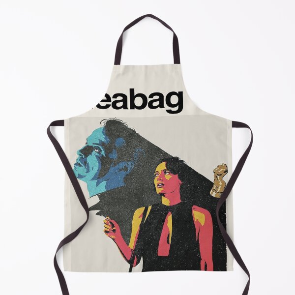 Item preview, Vintage Fleabag 2016 designed and sold by honeyroger79.