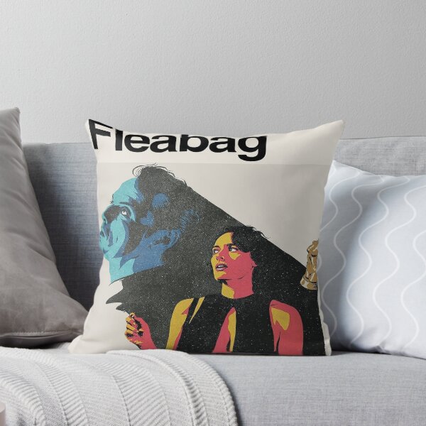 Item preview, Vintage Fleabag 2016 designed and sold by honeyroger79.