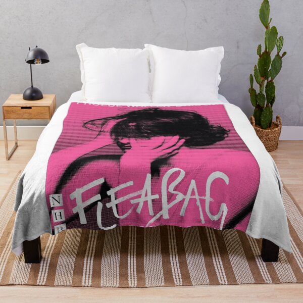 Item preview, Vintage Fleabag NHB The Special Edition designed and sold by honeyroger79.