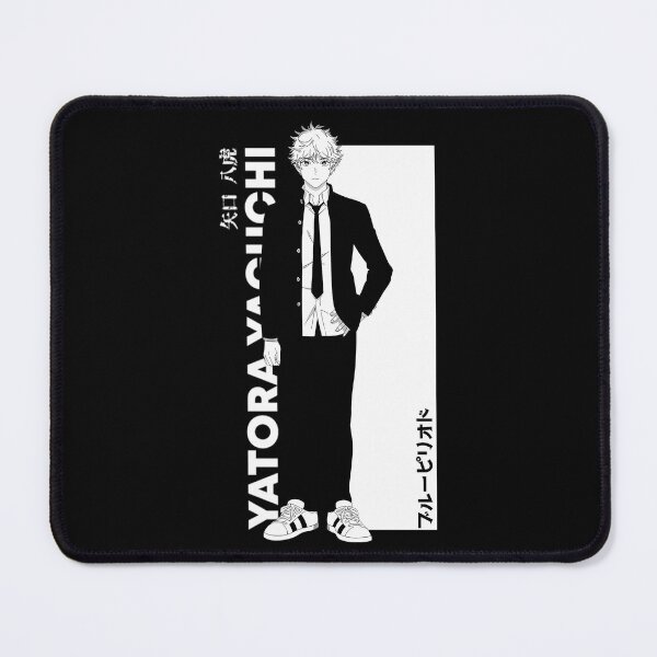 Item preview, Yatora Yaguchi designed and sold by GooeysJaylenLu.