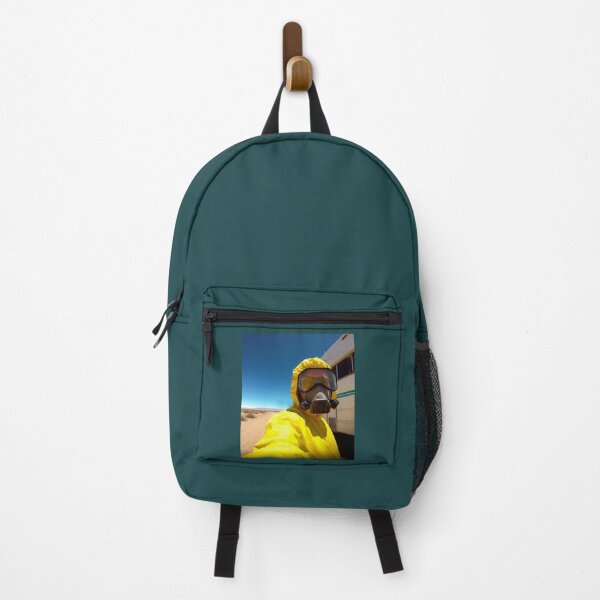 Item preview, Walter White Breaking Bad selfie Premium designed and sold by PariniMoni.